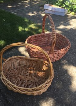 Baskets