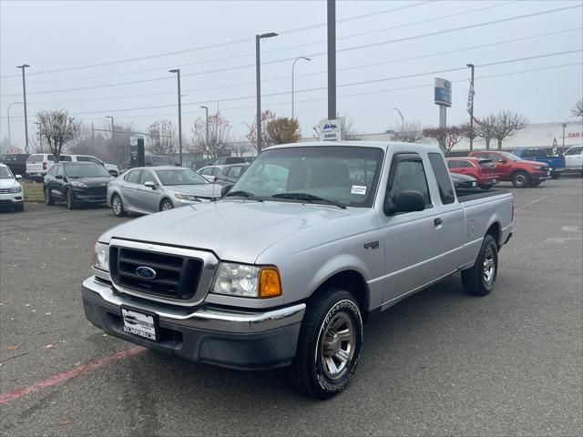 2004 Ford Ranger