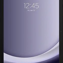Samsung Galaxy A9 Tablet, Like New