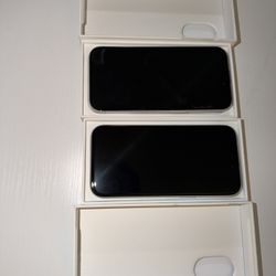 iPhone 16 Plus 256gb White