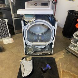 Appliance Repair (Washer, Refrigerator, Oven, Stove, Dishwasher, Double Oven, Single Oven, Dryer)