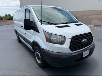 2017 Ford Transit-250