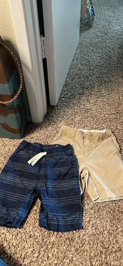 5t Boys Shorts Gap And Childrens Place 