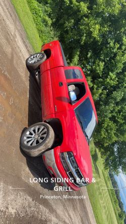 1999 Chevrolet Silverado 1500