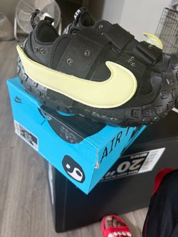 Nike shoes CPFM AIR FLEA 2