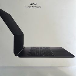 Apple iPad Magic Keyboard Case for iPad Pro