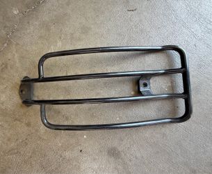 Softail Baggage Rack