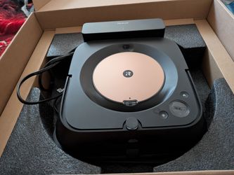 iRobot Braava jet m6 Robot Mop
