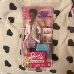 Barbie 