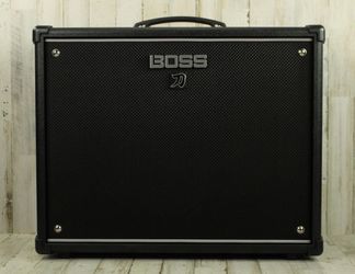 100w Boss Katana Gen 3 Combo Amp