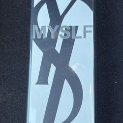YSL myslf