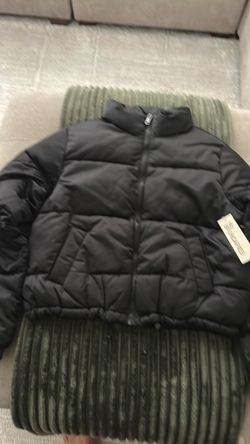 Winter jacket
