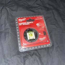 Milwaukee 48-22-5102 pocket level