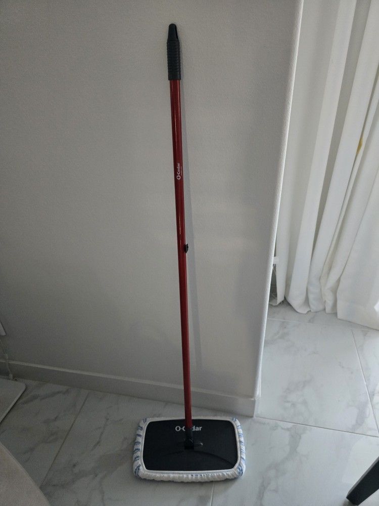 Large Microfiber Mop