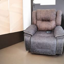 Recliner Chair