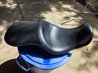 LePera Harley Davidson seat