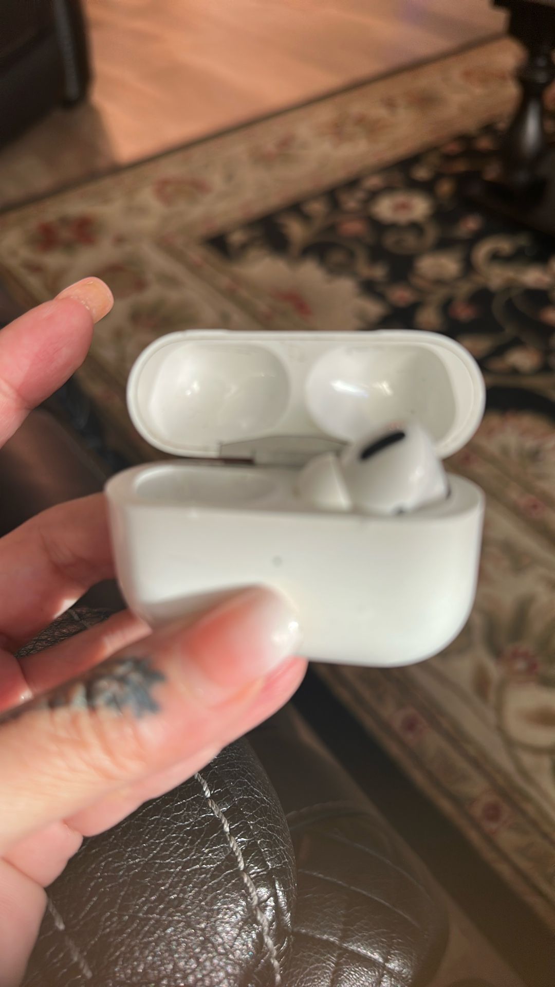 AirPods 2nd Generation