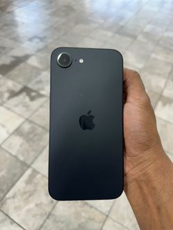 iPhone 16e 128GB Verizon