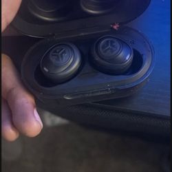 Bluetooth Headphones 