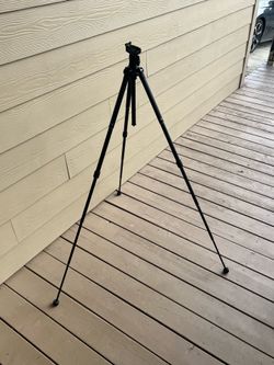Vortex Summit SS Tripod