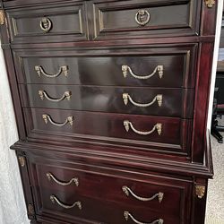 2 Piece Bedroom Set