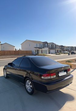 2000 Honda Civic