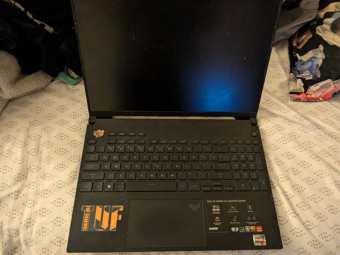 Asus Gaming Laptop