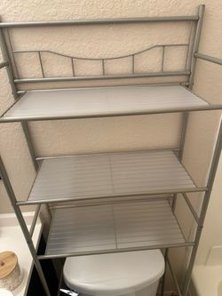 Bathroom cabinet
