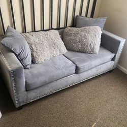 Living Room Sofa