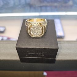 MEN ring
