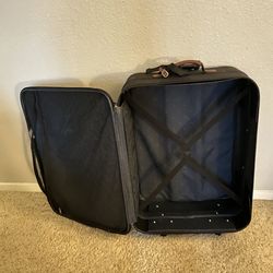 Check-in luggage