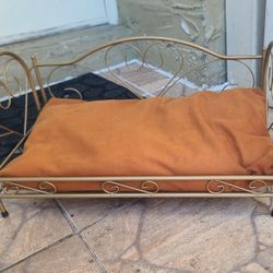 Pet Bed For Small Pets , 22w X 12H X 12L