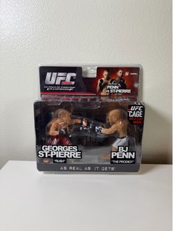 UFC