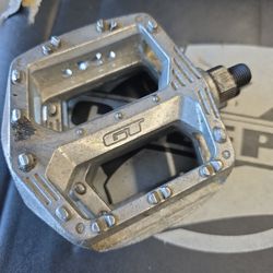 Gt bmx pedals