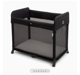 Bugaboo Stardust Playard – Like New