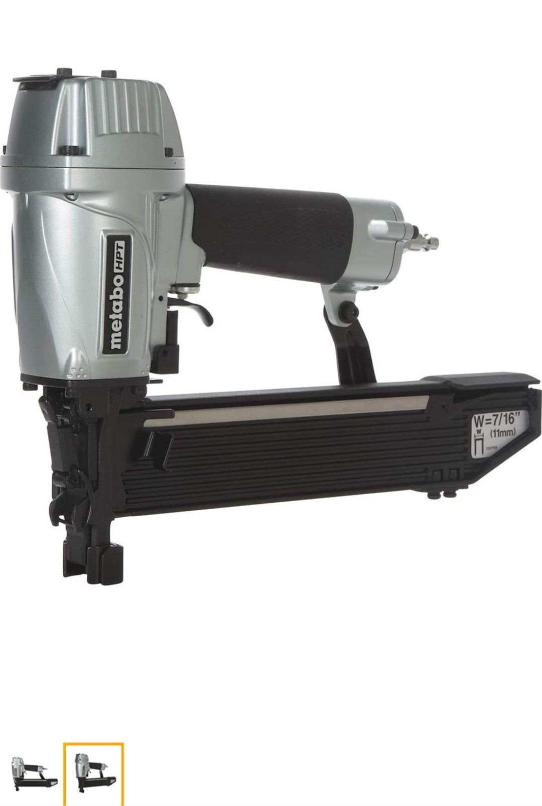 BRAN NEW Hitachi staple gun for Sale in St. UT OfferUp