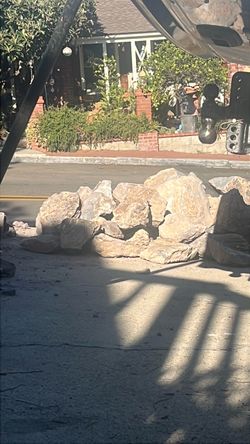 Piedras