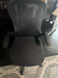Office chair