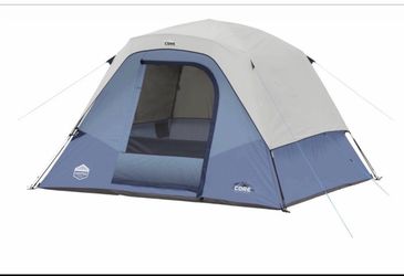 CORE 13 ft. x 13 ft. Instant Pop up Canopy