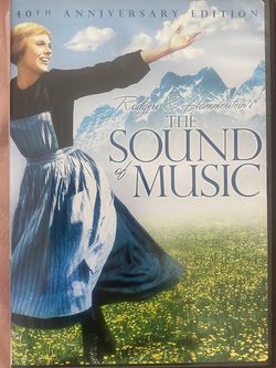 The Sound Of Music