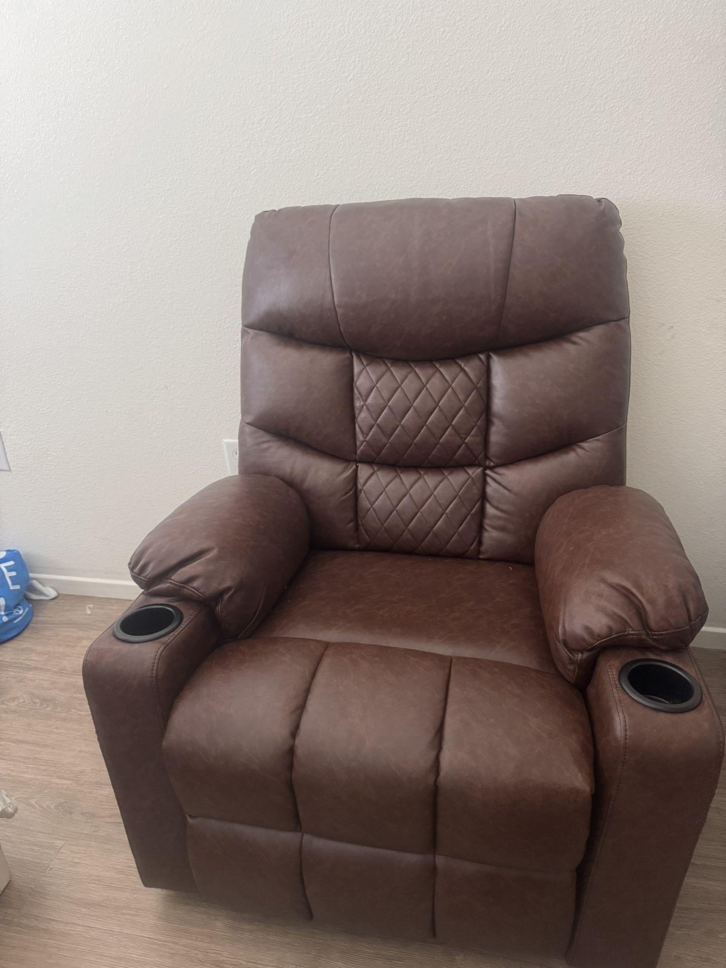 Recliner Chair