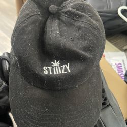 Stiiizy Hat