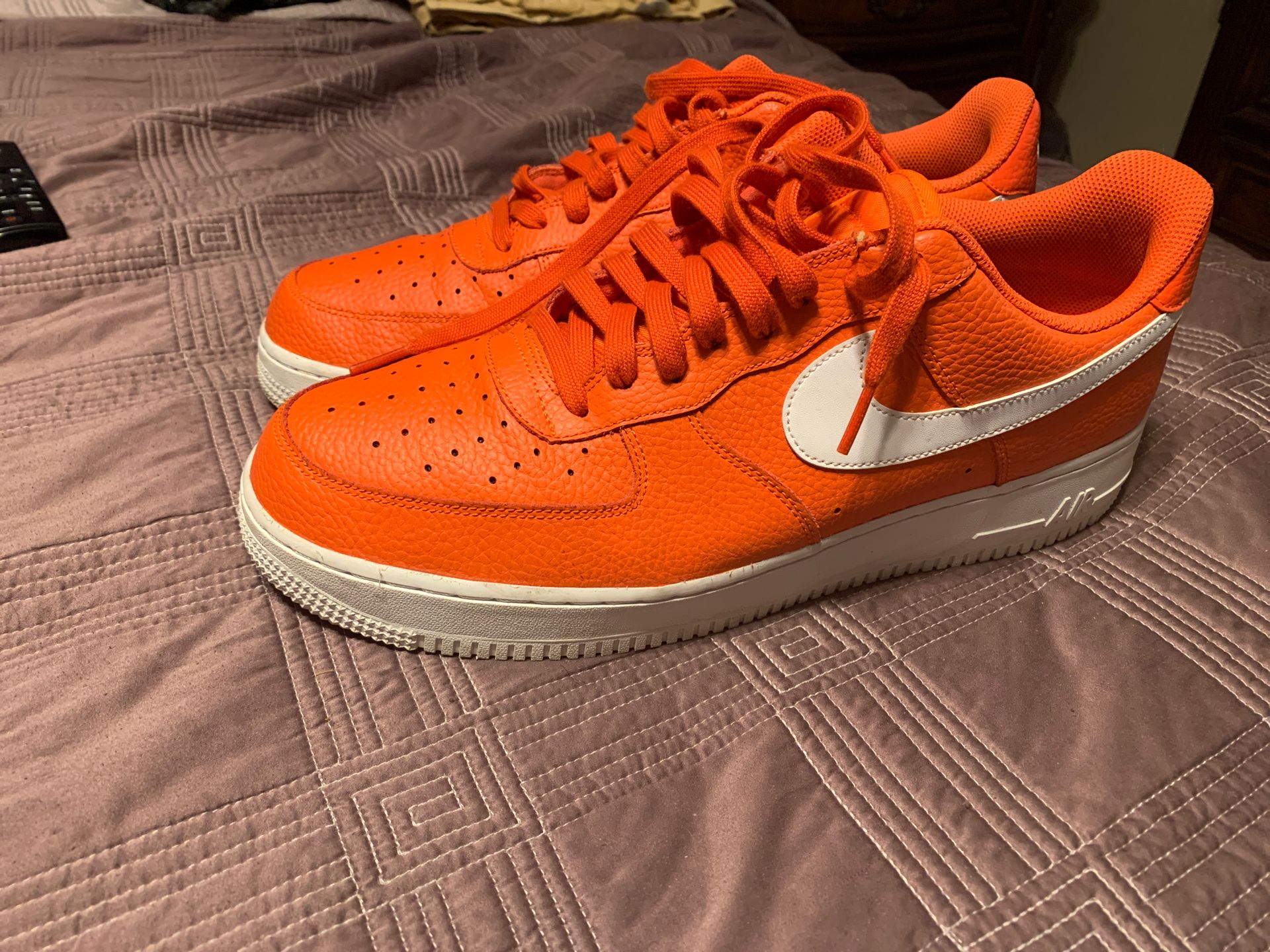 Nike Air Force One