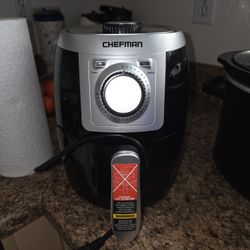 Chefman Airfryer