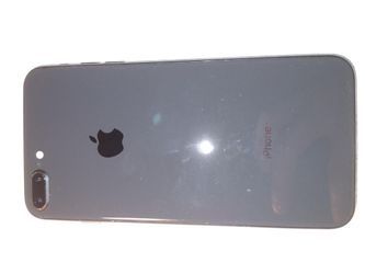 iPhone 8 Plus 64gb 