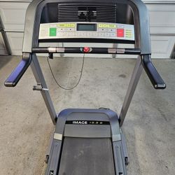 Treadmill Good Condition $300.00
