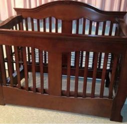 Savanna Crib JC Penny
