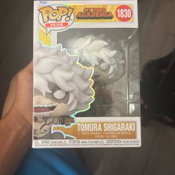 Funko Pop 