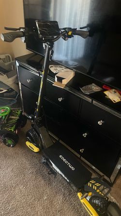 Electric scooter(trade)
