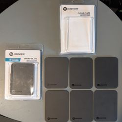 Magview Phone Plates